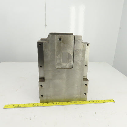 TL6548 14-7/16" H x 10-1/2" W x 10-1/2" D Horizontal Tombstone Machining Center