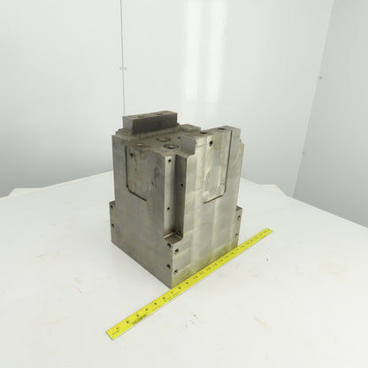 TL6548 14-7/16" H x 10-1/2" W x 10-1/2" D Horizontal Tombstone Machining Center