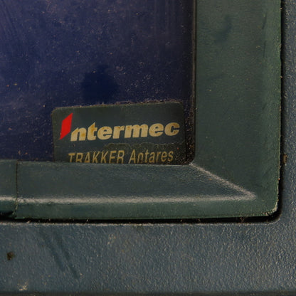Intermec Trakker Antares Data Collection Device 12VDC W/ Power Cord