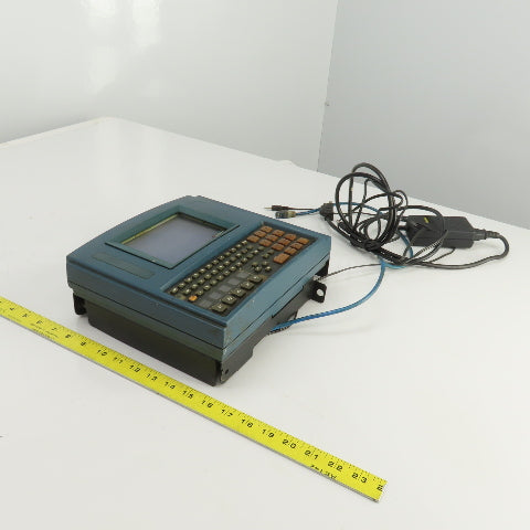Intermec Trakker Antares Data Collection Device 12VDC W/ Power Cord