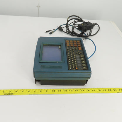 Intermec Trakker Antares Data Collection Device 12VDC W/ Power Cord