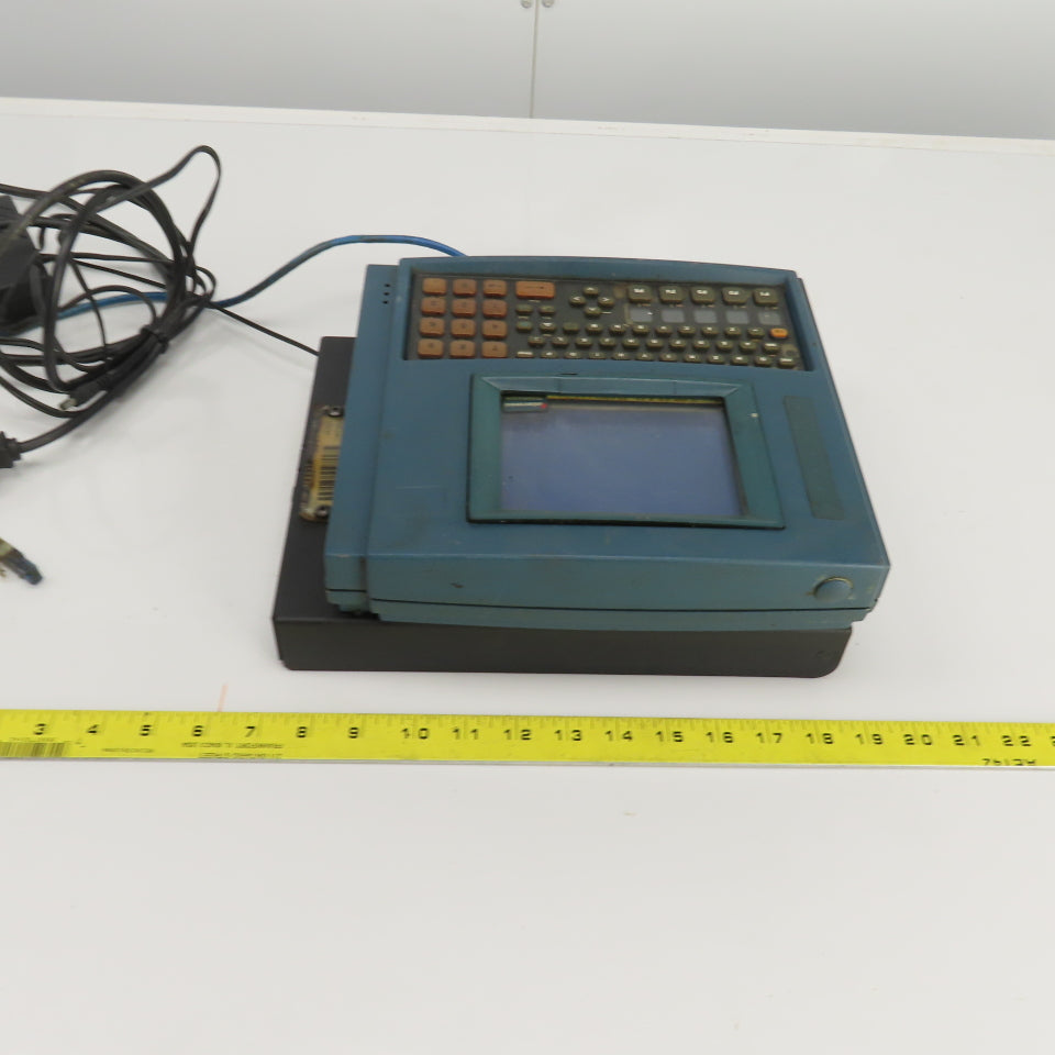 Intermec Trakker Antares Data Collection Device 12VDC W/ Power Cord