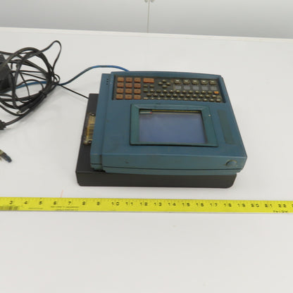 Intermec Trakker Antares Data Collection Device 12VDC W/ Power Cord