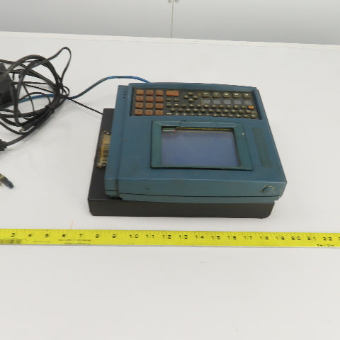 Intermec Trakker Antares Data Collection Device 12VDC W/ Power Cord