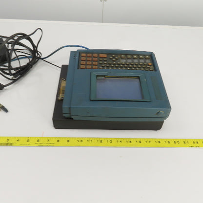 Intermec Trakker Antares Data Collection Device 12VDC W/ Power Cord