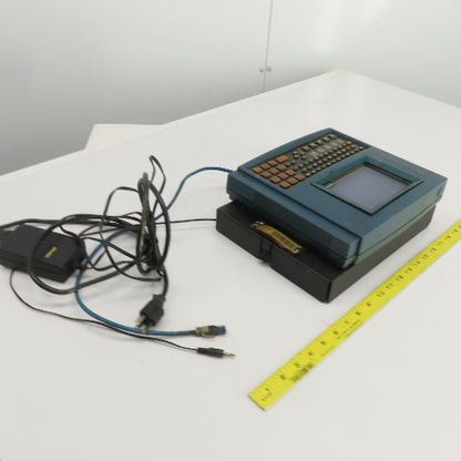 Intermec Trakker Antares Data Collection Device 12VDC W/ Power Cord