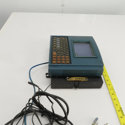 Intermec Trakker Antares Data Collection Device 12VDC W/ Power Cord