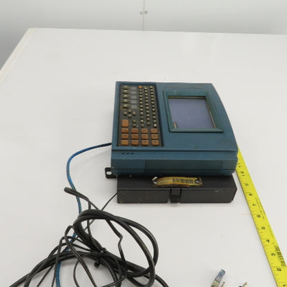 Intermec Trakker Antares Data Collection Device 12VDC W/ Power Cord