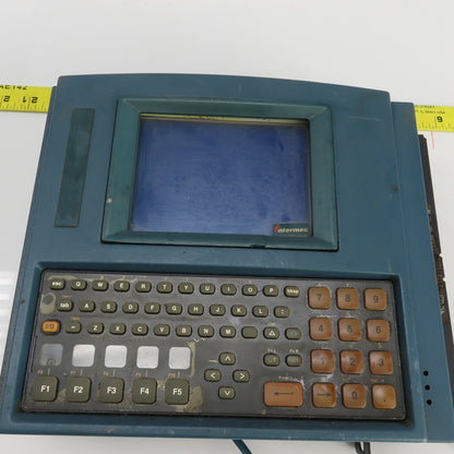 Intermec Trakker Antares Data Collection Device 12VDC W/ Power Cord