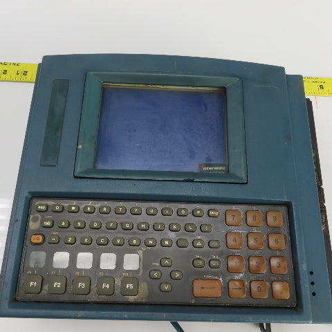 Intermec Trakker Antares Data Collection Device 12VDC W/ Power Cord