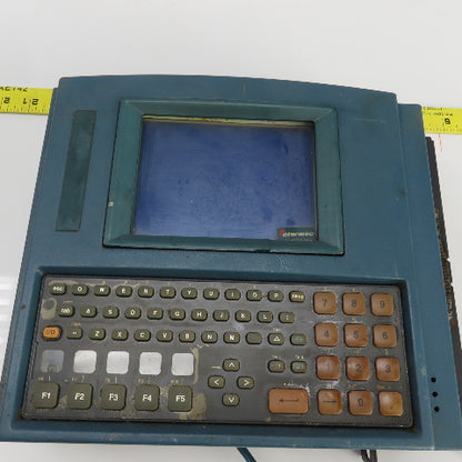 Intermec Trakker Antares Data Collection Device 12VDC W/ Power Cord