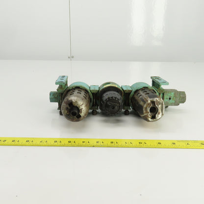 Wilkerson R16-04-000 Pneumatic Filter/Regulator 3/8" NPT 0-125 PSI