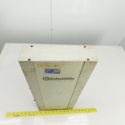 Edmunds Gages E8023 W8001 E8000 Trendsetter Column Amplifier 100-240VAC 35W