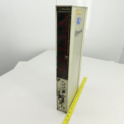 Edmunds Gages E8023 W8001 E8000 Trendsetter Column Amplifier 100-240VAC 35W