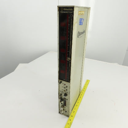 Edmunds Gages E8023 W8001 E8000 Trendsetter Column Amplifier 100-240VAC 35W