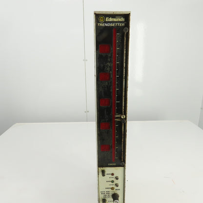 Edmunds Gages E8023 W8001 E8000 Trendsetter Column Amplifier 100-240VAC 35W