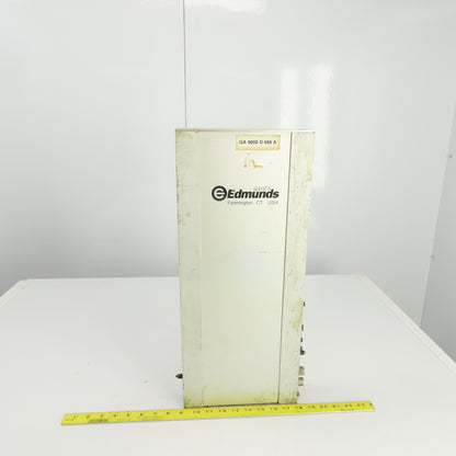 Edmunds Gages E8023 W8001 E8000 Trendsetter Column Amplifier 100-240VAC 35W