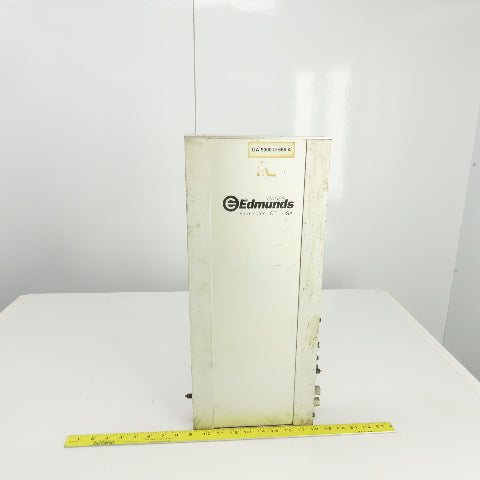 Edmunds Gages E8023 W8001 E8000 Trendsetter Column Amplifier 100-240VAC 35W