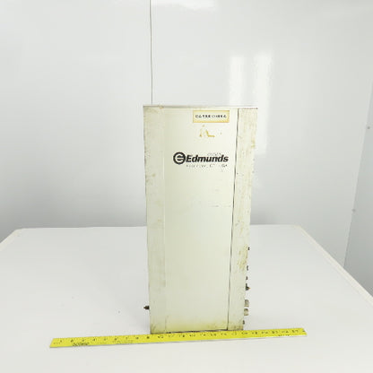 Edmunds Gages E8023 W8001 E8000 Trendsetter Column Amplifier 100-240VAC 35W
