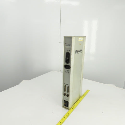 Edmunds Gages E8023 W8001 E8000 Trendsetter Column Amplifier 100-240VAC 35W
