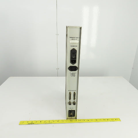 Edmunds Gages E8023 W8001 E8000 Trendsetter Column Amplifier 100-240VAC 35W