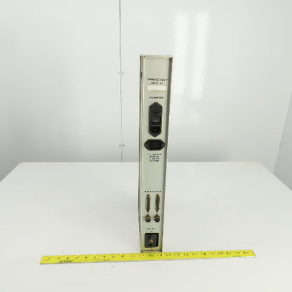 Edmunds Gages E8023 W8001 E8000 Trendsetter Column Amplifier 100-240VAC 35W