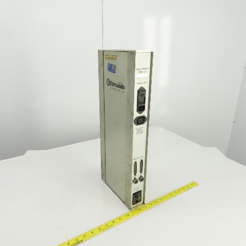 Edmunds Gages E8023 W8001 E8000 Trendsetter Column Amplifier 100-240VAC 35W