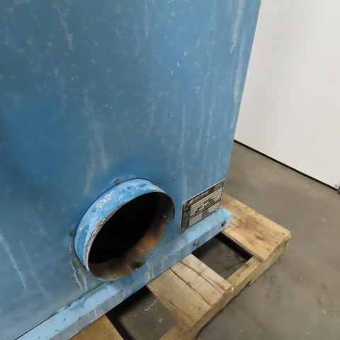 Airflow Systems MP30-STD-PG6-IA Mist Pak Mist Collector Cabinet Filter 5Hp