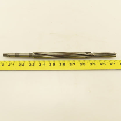 5/16" Minor X 5/8" Major OD Counterbore 2-1/2" LOC Carbide Tipped 4 Flute Spiral