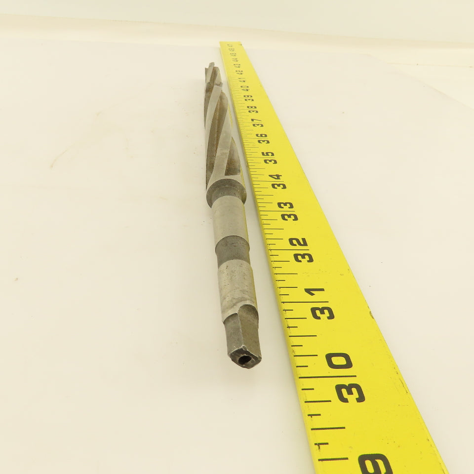 5/16" Minor X 5/8" Major OD Counterbore 2-1/2" LOC Carbide Tipped 4 Flute Spiral