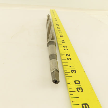 5/16" Minor X 5/8" Major OD Counterbore 2-1/2" LOC Carbide Tipped 4 Flute Spiral