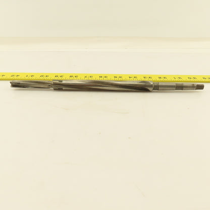 5/16" Minor X 5/8" Major OD Counterbore 2-1/2" LOC Carbide Tipped 4 Flute Spiral