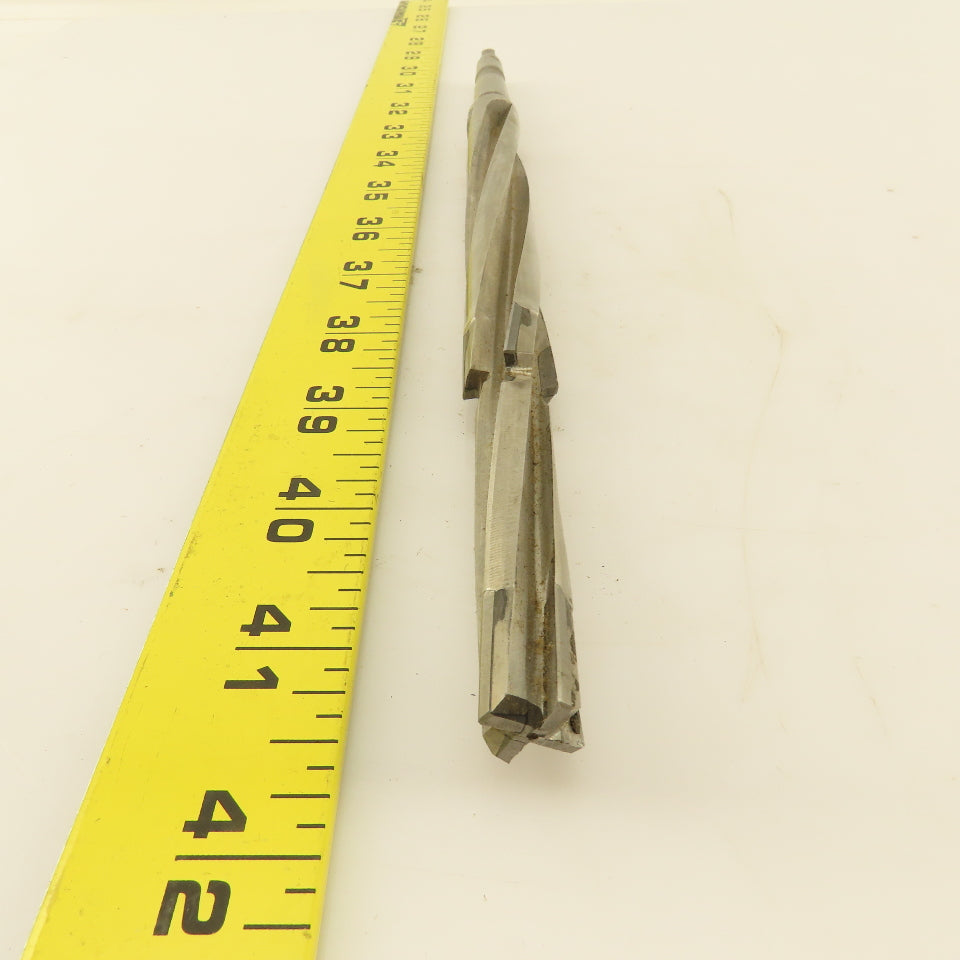 5/16" Minor X 5/8" Major OD Counterbore 2-1/2" LOC Carbide Tipped 4 Flute Spiral