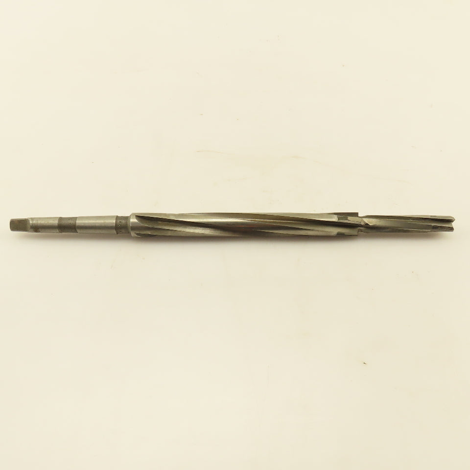 5/16" Minor X 5/8" Major OD Counterbore 2-1/2" LOC Carbide Tipped 4 Flute Spiral