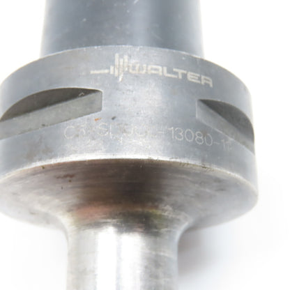 Walter C5-SDUCL-13080-11 Indexing Cutting Turning Tool -3° Capto C5
