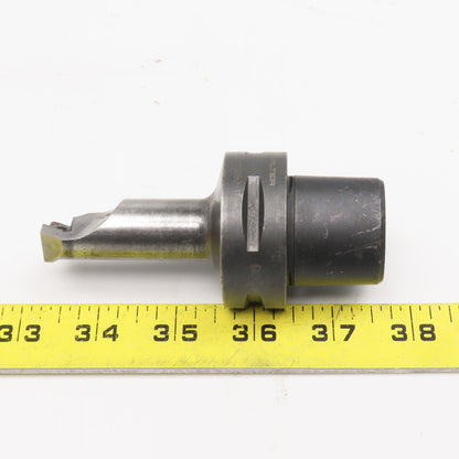 Walter C5-SDUCL-13080-11 Indexing Cutting Turning Tool -3° Capto C5