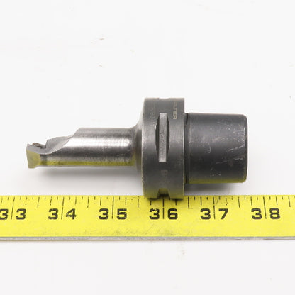 Walter C5-SDUCL-13080-11 Indexing Cutting Turning Tool -3° Capto C5