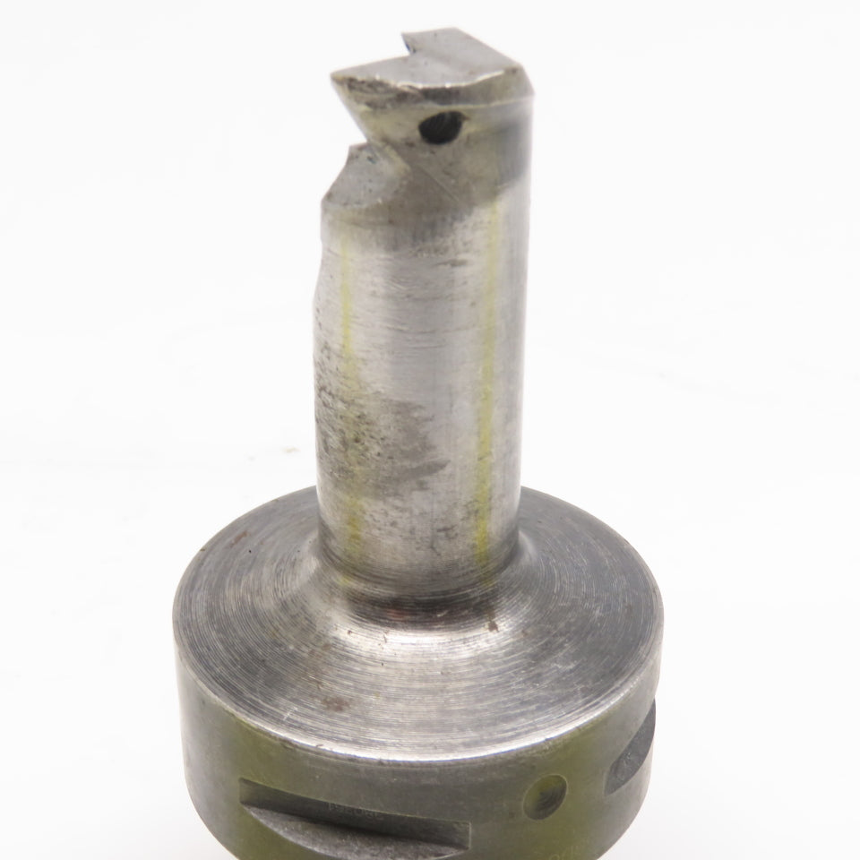 Walter C5-SDUCL-13080-11 Indexing Cutting Turning Tool -3° Capto C5