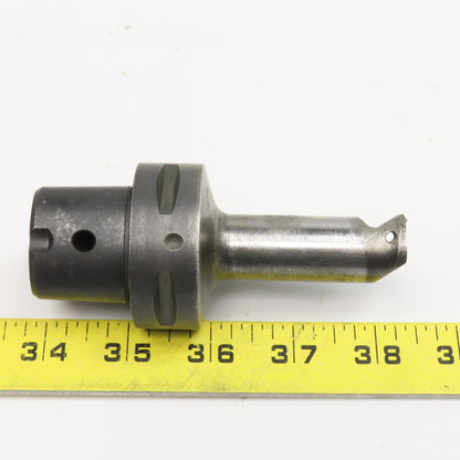 Walter C5-SDUCL-13080-11 Indexing Cutting Turning Tool -3° Capto C5