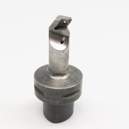Walter C5-SDUCL-13080-11 Indexing Cutting Turning Tool -3° Capto C5