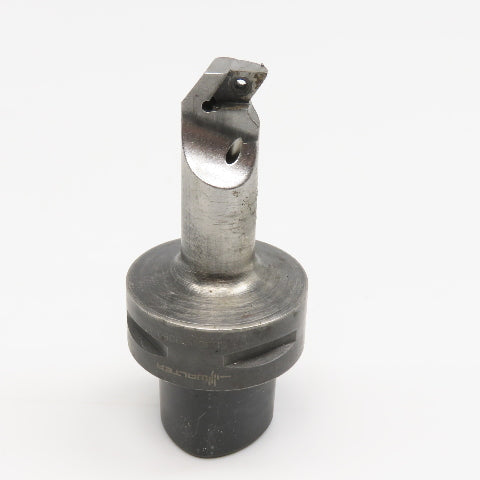 Walter C5-SDUCL-13080-11 Indexing Cutting Turning Tool -3° Capto C5