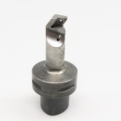 Walter C5-SDUCL-13080-11 Indexing Cutting Turning Tool -3° Capto C5