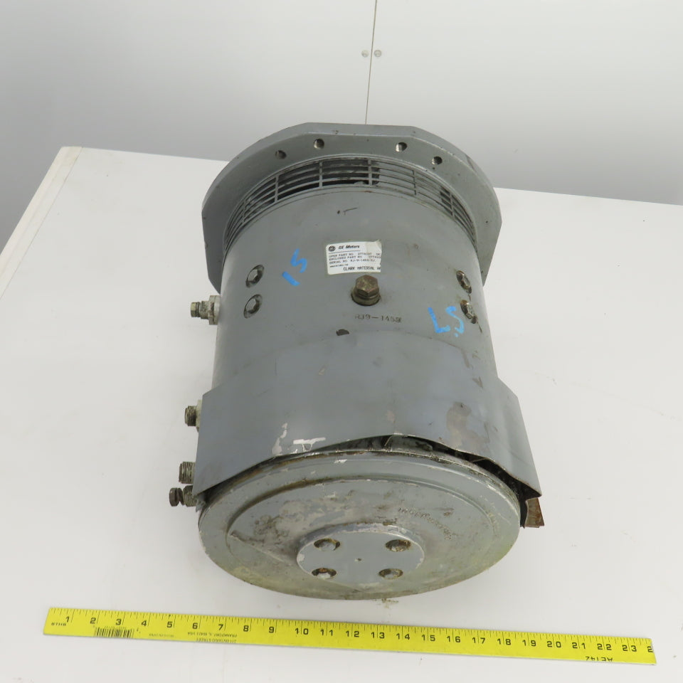 GE Clark 2774337/277433 Electric DC Drive Motor