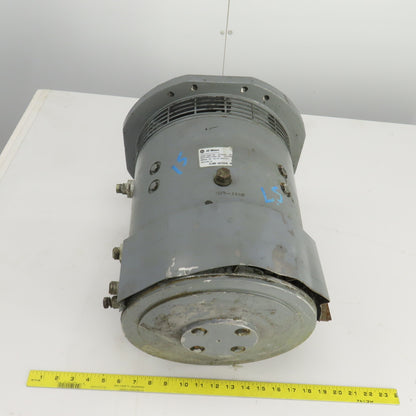 GE Clark 2774337/277433 Electric DC Drive Motor