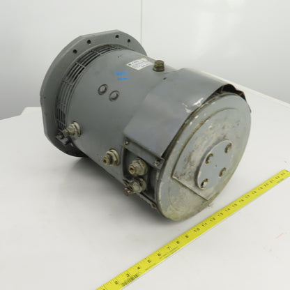 GE Clark 2774337/277433 Electric DC Drive Motor