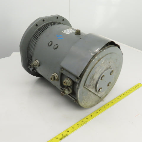GE Clark 2774337/277433 Electric DC Drive Motor