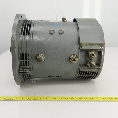GE Clark 2774337/277433 Electric DC Drive Motor
