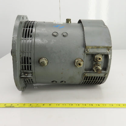GE Clark 2774337/277433 Electric DC Drive Motor