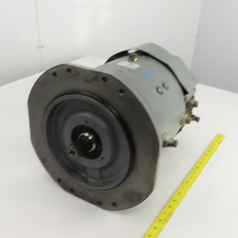 GE Clark 2774337/277433 Electric DC Drive Motor