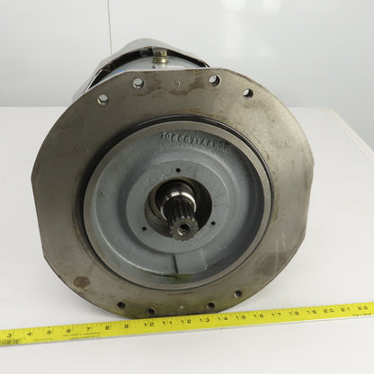 GE Clark 2774337/277433 Electric DC Drive Motor